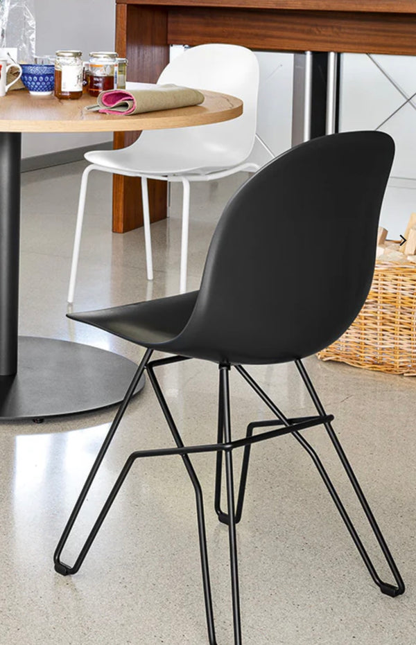 Connubia Sedia Academy CB1664