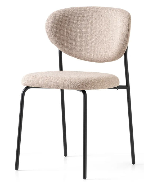 Connubia Sedia Cozy CB2135