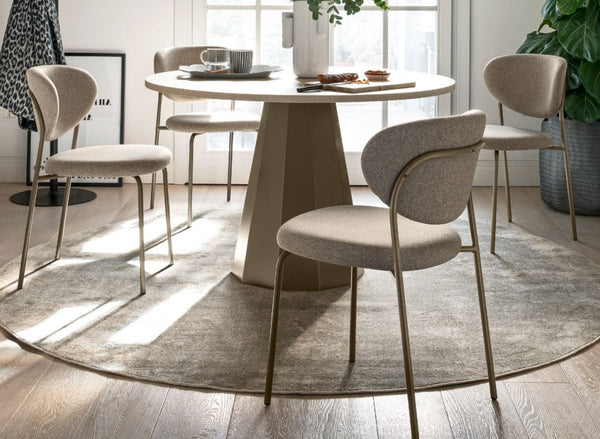 Connubia Sedia Cozy CB2135