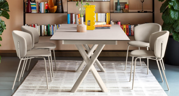 Connubia Sedia Desy MID CB2338