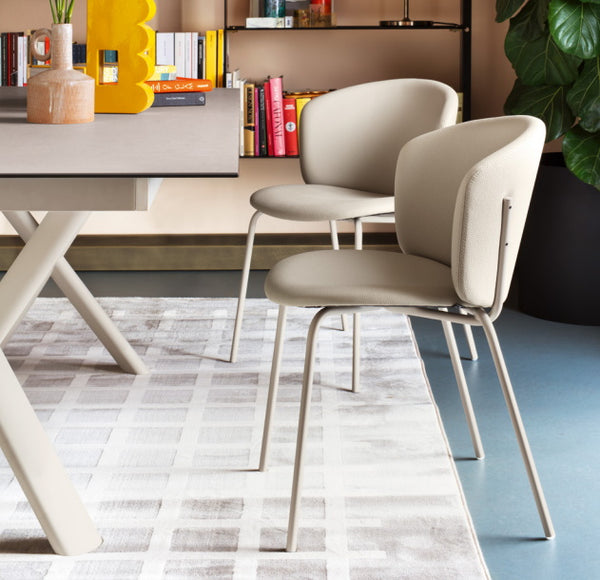 Connubia Sedia Desy MID CB2338