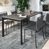 Connubia Tavolo Allungabile Eminence CB4724-R-110 A
