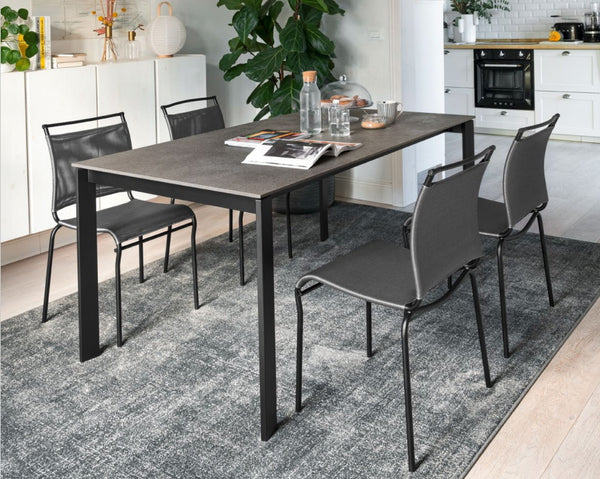 Connubia Tavolo Allungabile Eminence CB4724-R-110 A