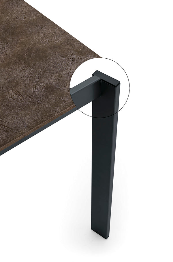 Connubia Tavolo Allungabile Eminence CB4724-R-110 A