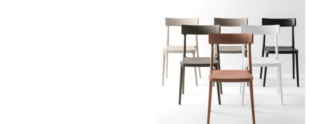 Sedie Argo  Connubia- 10%