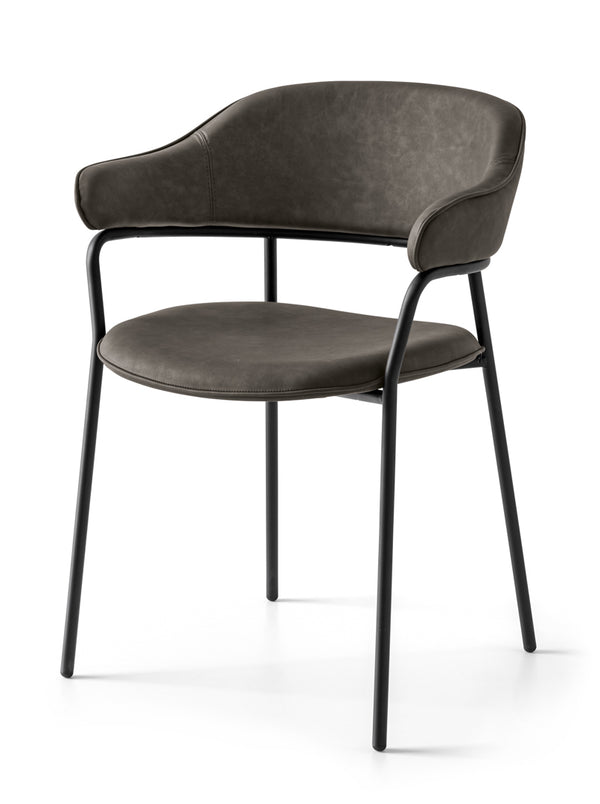Connubia Sedia Signorina CB2111
