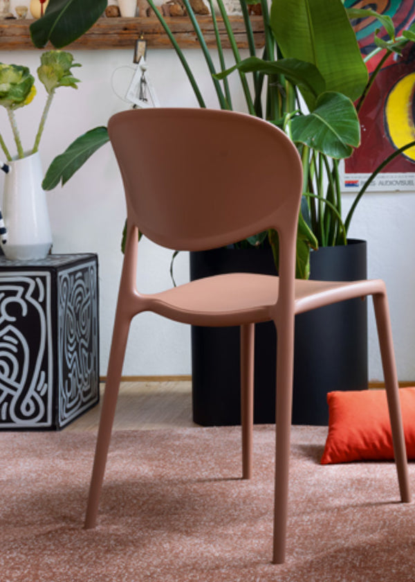 Connubia Sedia Abby CB2182