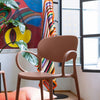 Connubia Sedia Abby Poltrona CB2192