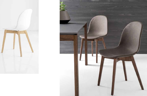 Connubia Sedia Academy CB1665