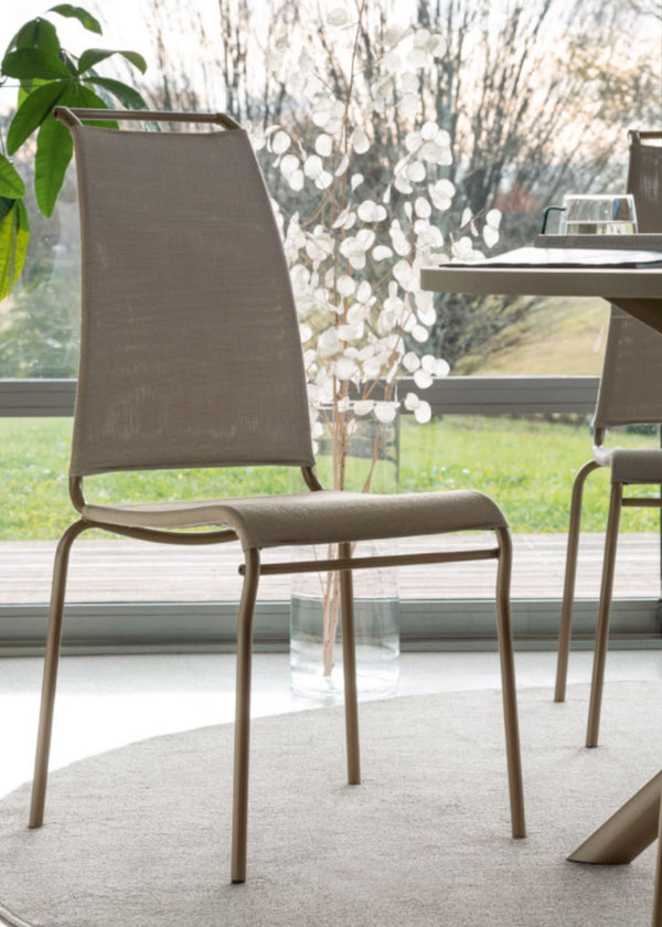 Connubia Sedia Air High CB1069