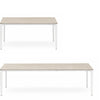 Connubia Tavolo Artic CB4855-R 110 A