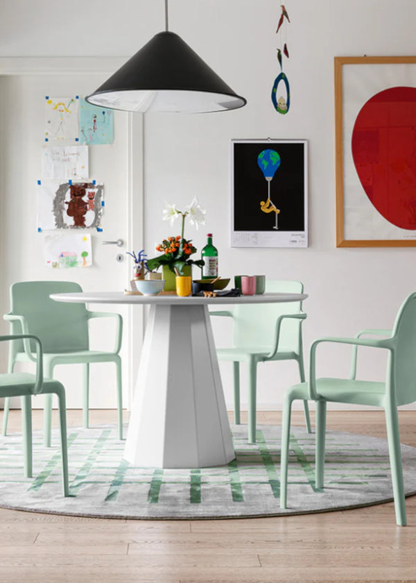 Connubia Poltrona Bayo CB2119