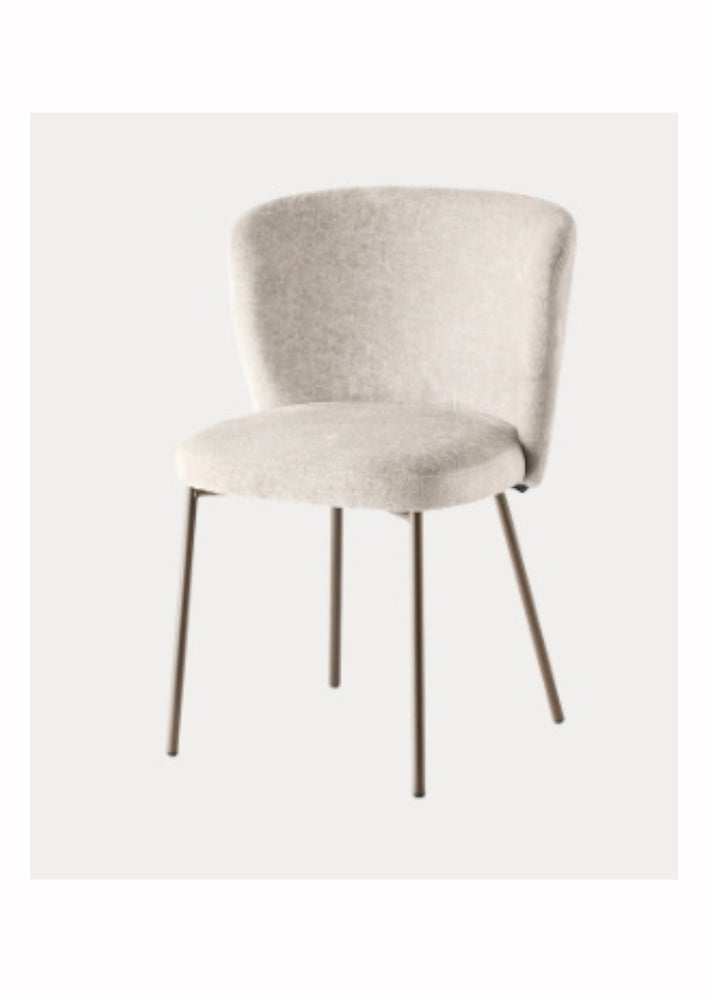 Connubia Sedia Betty CB2334