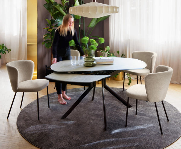 Connubia Sedia Betty CB2334