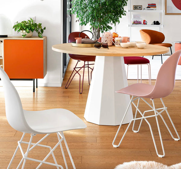 Connubia Sedia Academy CB1664