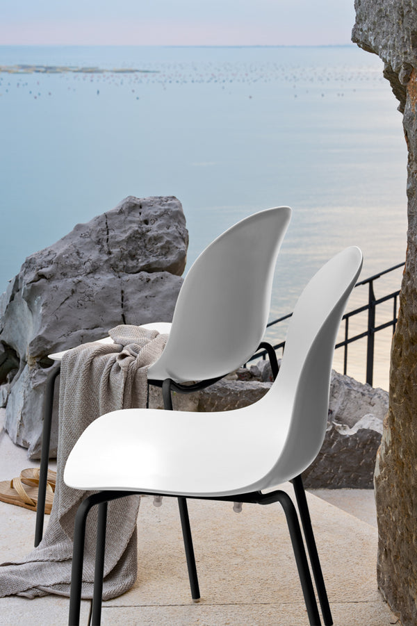Connubia Sedia Academy CB1671-E Outdoor