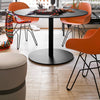 Connubia Sedia Academy CB2144