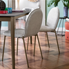 Connubia Sedia Riley MID CB2189