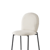 Connubia Sedia Riley MID CB2189