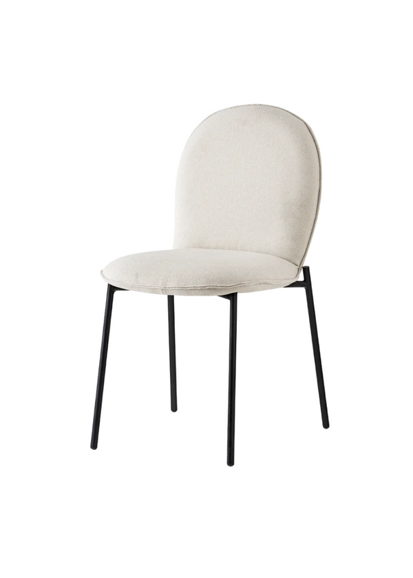 Connubia Sedia Riley MID CB2189