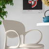 Connubia Sedia Abby Poltrona CB2192