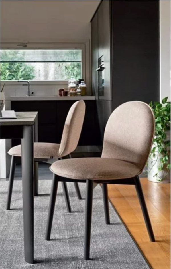 Connubia Sedia Riley MID CB2197