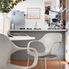 Connubia Sedia OPS! con Braccioli CB2311