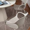 Connubia Sedia OPS! con Braccioli CB2311