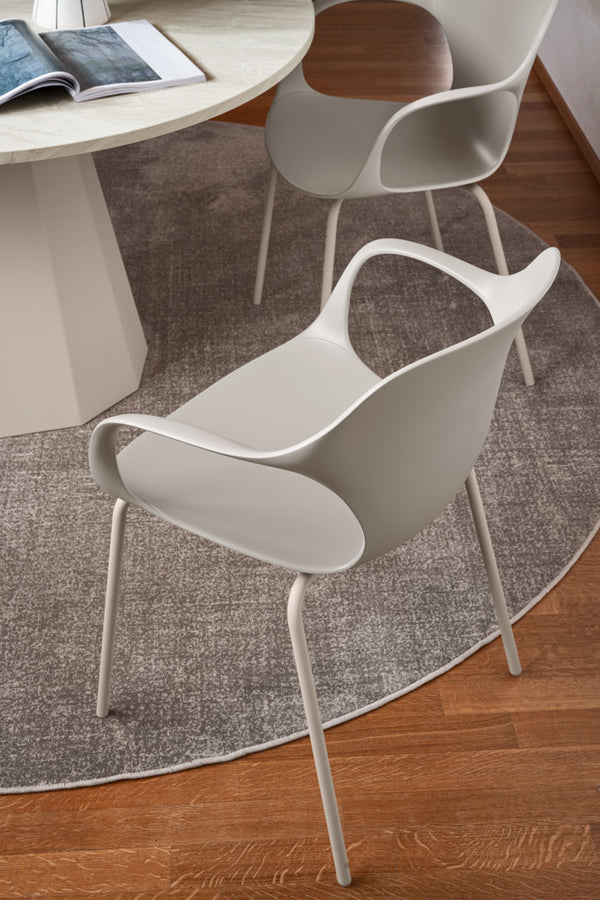 Connubia Sedia OPS! con Braccioli CB2311