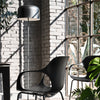 Connubia Sedia OPS! con Braccioli CB2311