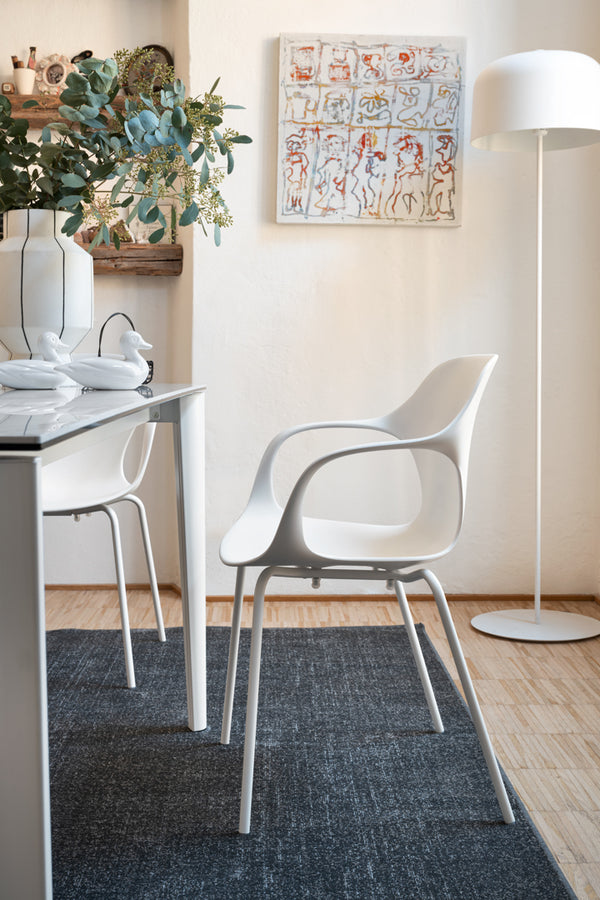 Connubia Sedia OPS! con Braccioli CB2311
