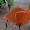 Connubia Sedia Forma CB2354
