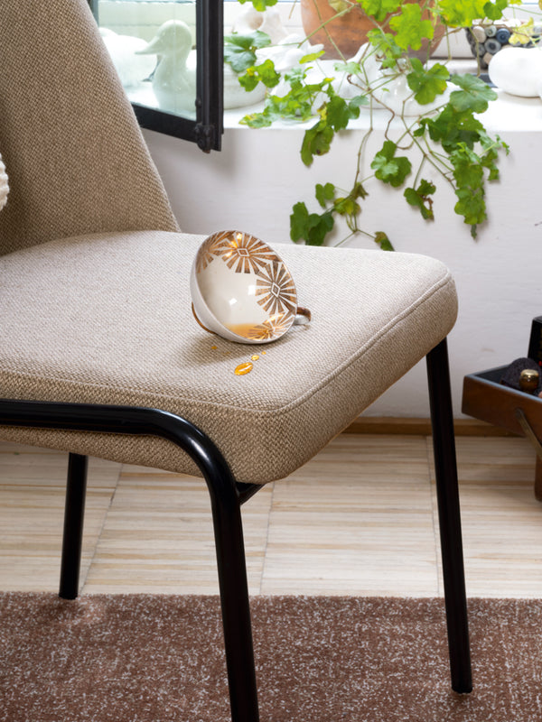 Connubia Sedia Juna CB2356