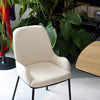 Connubia Sedia Flair CB2357