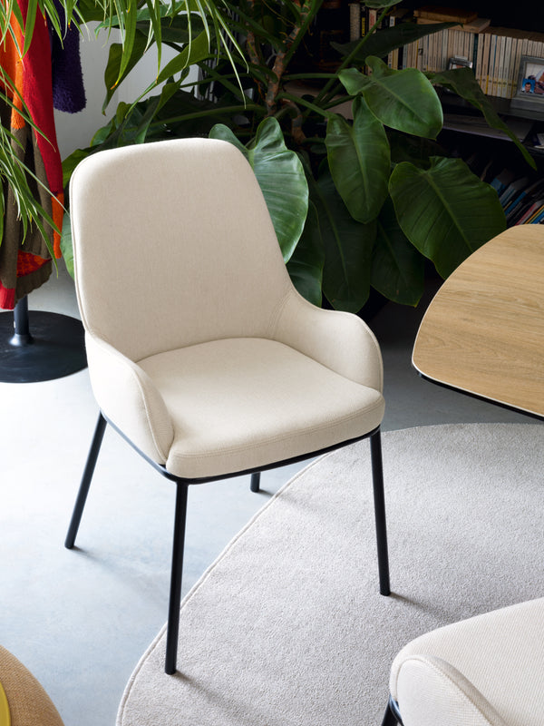Connubia Sedia Flair CB2357
