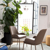 Connubia Sedia Flair CB2357