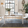 Connubia Sedia OPS! con Braccioli CB2311