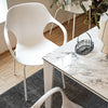 Connubia Sedia OPS! con Braccioli CB2311