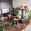 Connubia Sedia OPS! con Braccioli CB2311