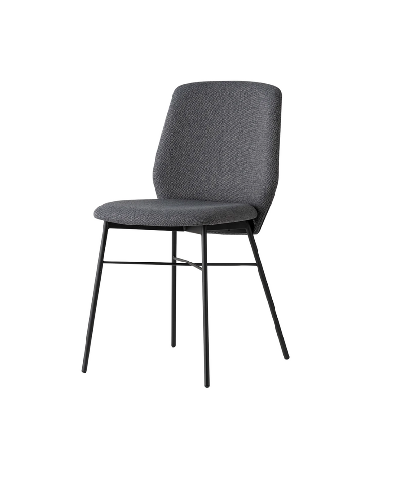 Connubia Sedia Sibilla Soft CB1959-A