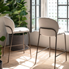Connubia Sgabello Cozy Mid 2309