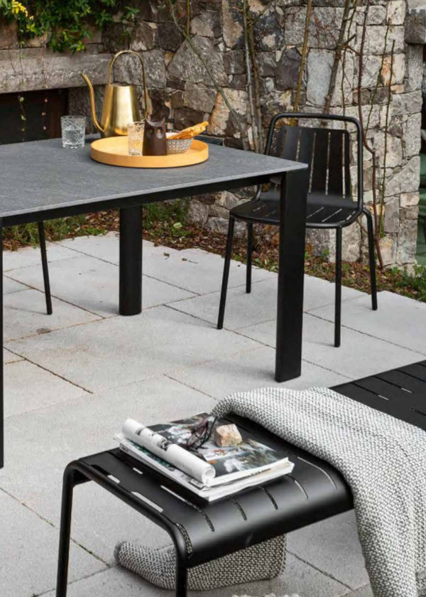 Connubia Sedia Easy CB2131 E Outdoor Esterni