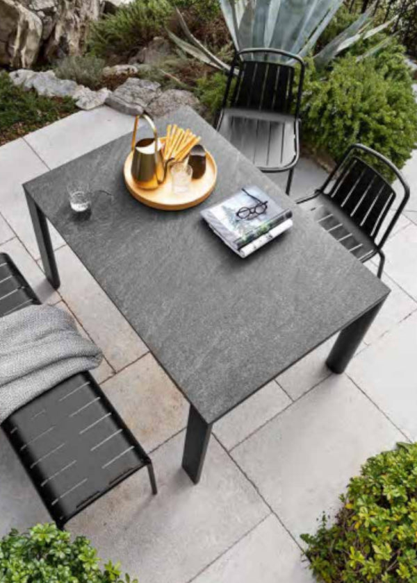 Connubia Sedia Easy CB2131 E Outdoor Esterni