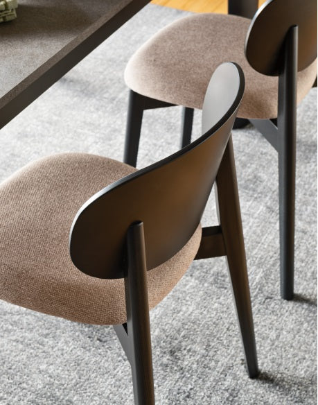 Connubia Sedia Eide CB2188-A Sedile imbottito