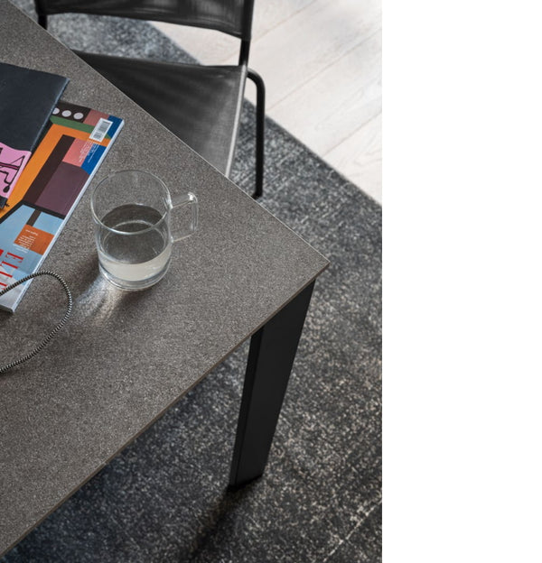Connubia Tavolo Allungabile Eminence CB4724-R-110 A