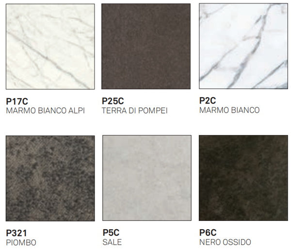 Connubia Tavolo Allungabile Eminence CB4724-R-130 A