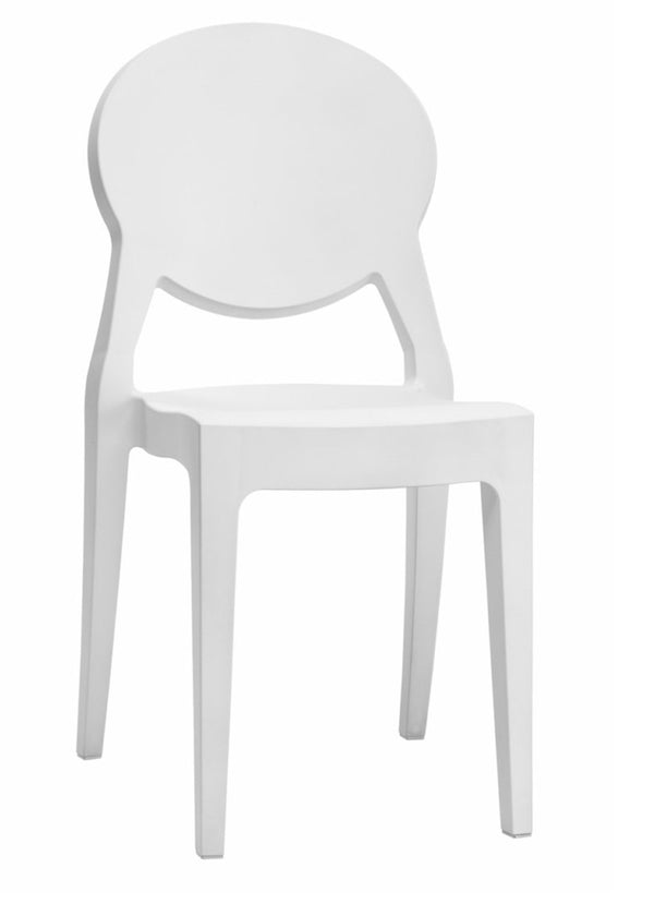 Scab Design Sedia Igloo Chair Art. 2357