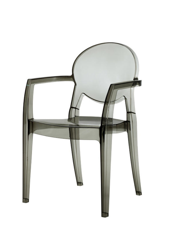 Scab Design Sedia Igloo Poltrona Art. 2355
