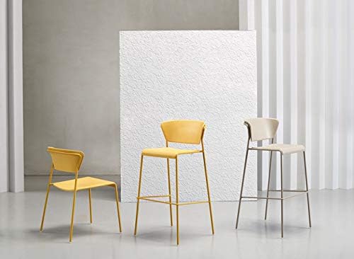 Scab Design Sgabello Lisa Art 2868