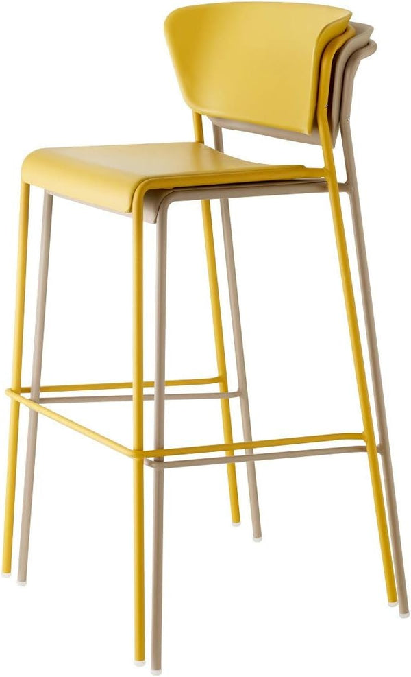 Scab Design Sgabello Lisa Art 2868